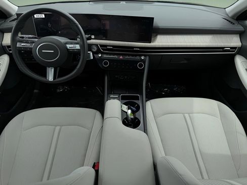 Certified 2025 Hyundai Sonata SEL FWD image 18
