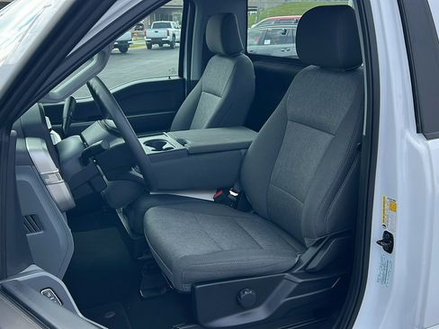 Used 2024 Ford F350 XL w/ STX Appearance Package image 20