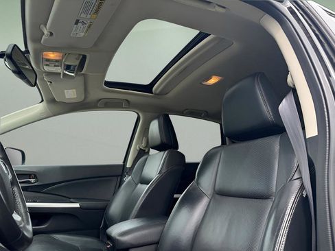 Used 2016 Honda CR-V EX-L image 16
