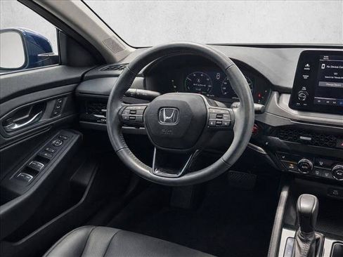 Used 2023 Honda Accord EX-L image 24