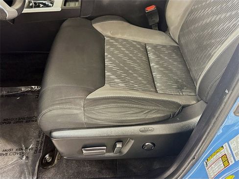 Certified 2021 Toyota Tundra SR5 image 18