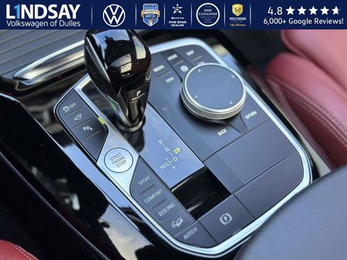 Used 2023 BMW X3 M40i w/ Premium Package image 18