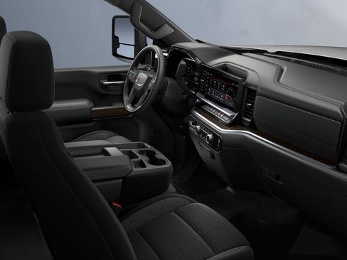New 2026 GMC Sierra 3500 SLE w/ SLE Convenience Package image 37