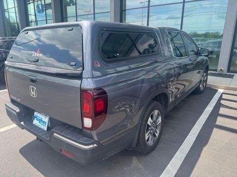 Used 2019 Honda Ridgeline RTL-T image 6