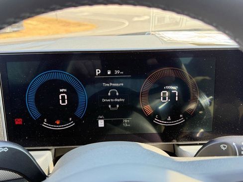 New 2026 Hyundai Sonata SEL image 15