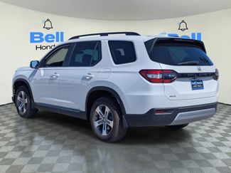 New 2025 Honda Pilot EX-L video 2