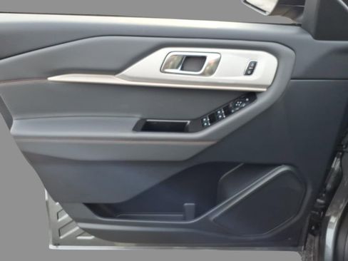 New 2026 Ford Explorer Active image 15