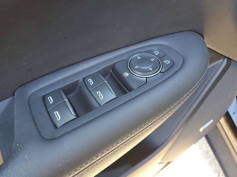 Used 2023 Cadillac XT5 Luxury image 21