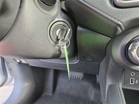 New 2025 Nissan Versa S w/ Trunk Package image 20