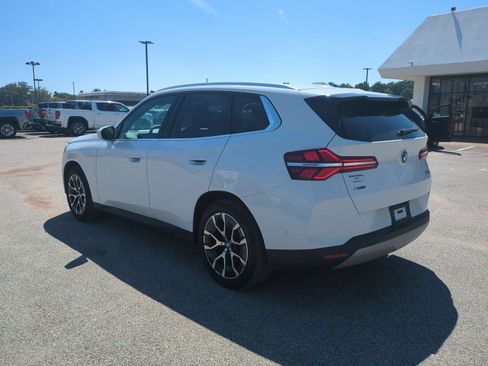 Used 2026 BMW X3 xDrive30i AWD/4WD image 3