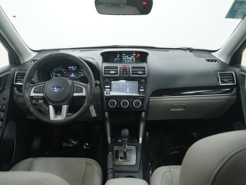 Used 2017 Subaru Forester 2.5i Limited w/ Popular Package #2 image 15