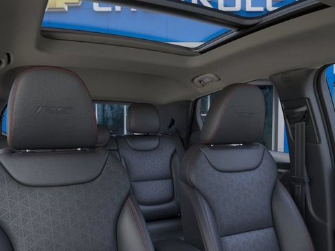 New 2027 Chevrolet Bolt RS w/ Technology Package FWD image 24