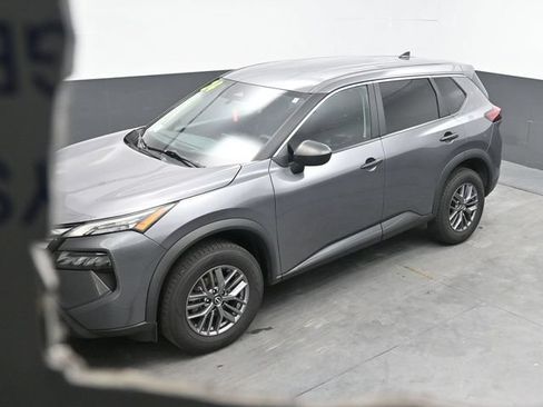 Used 2024 Nissan Rogue S AWD/4WD image 30