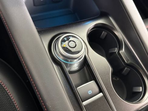 New 2026 Ford Explorer ST w/ Sun And Sound Package image 36