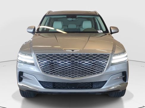 Used 2024 Genesis GV80 2.5T w/ Advanced Package AWD/4WD image 3