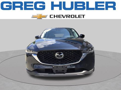 Used 2023 MAZDA CX-5 AWD 2.5 S image 15