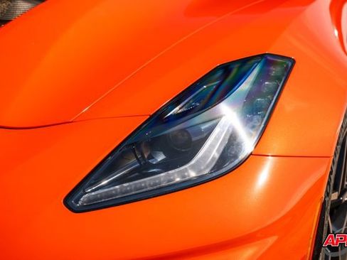 Used 2019 Chevrolet Corvette ZR1 RWD image 59