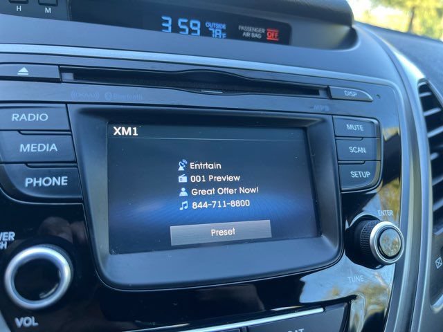 Used 2014 Hyundai Elantra SE w/ Option Group 02 FWD image 15