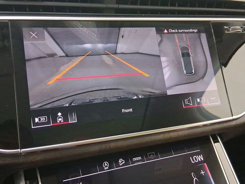 Used 2025 Audi Q7 3.0T Premium Plus w/ Premium Plus Package image 23