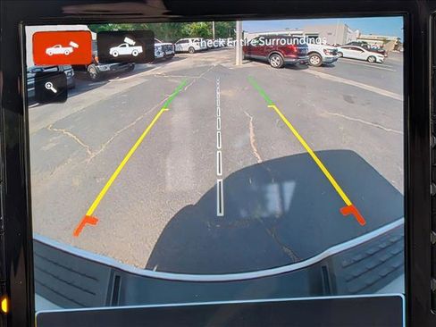 Used 2023 RAM 3500 Limited image 16