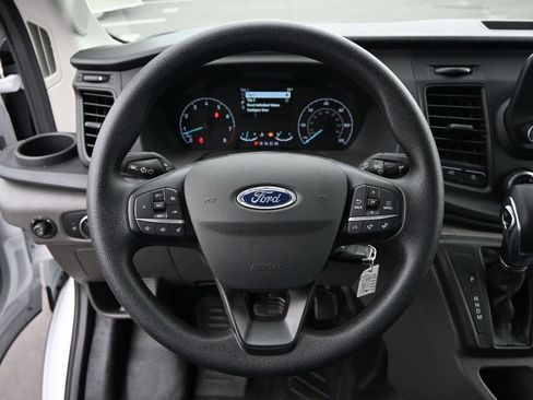 New 2024 Ford Transit 350 DRW image 24