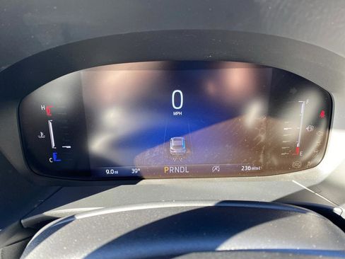 New 2026 Ford Escape Active w/ Cold Weather Package image 17