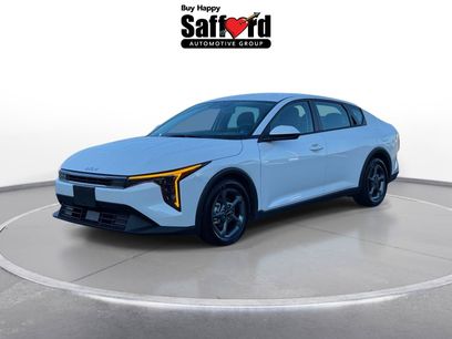 Certified 2025 Kia K4
