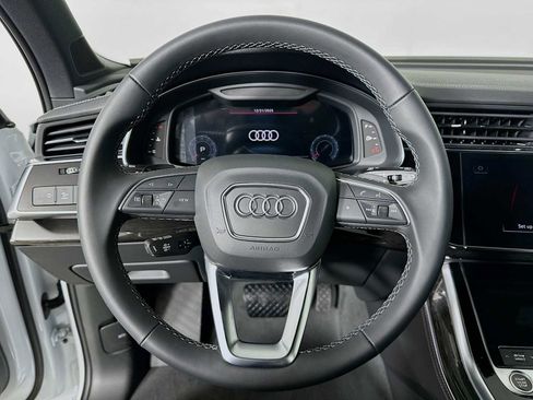 New 2026 Audi Q7 2.0T Premium Plus image 11