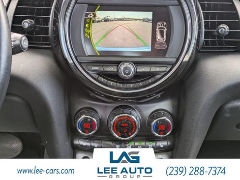 Used 2016 MINI Cooper S FWD image 16