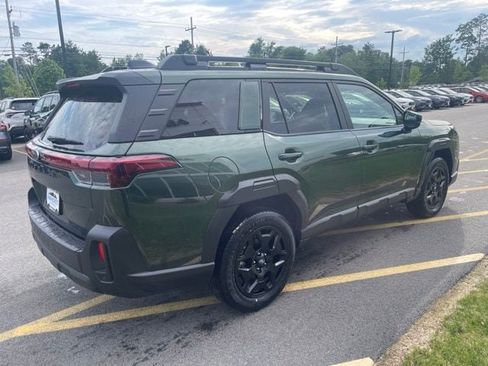 New 2026 Subaru Outback Limited AWD/4WD image 5