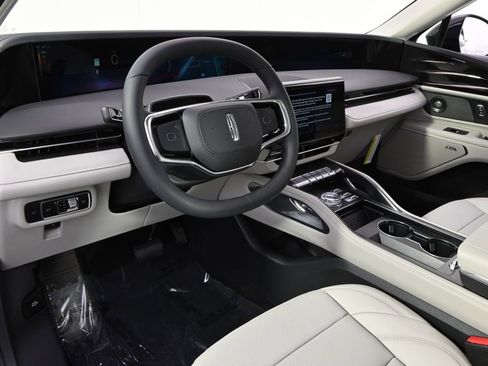 New 2026 Lincoln Nautilus Premier w/ Equipment Group 102A image 12