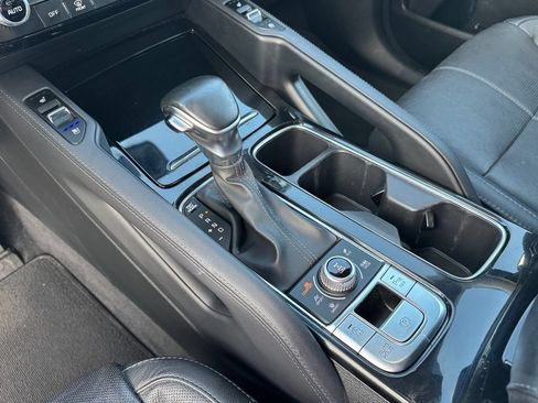 Used 2020 Kia Telluride EX AWD/4WD image 23