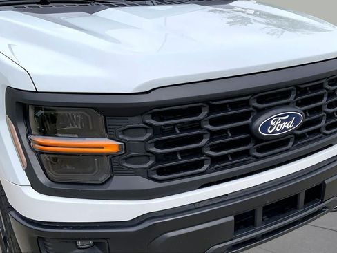 Used 2024 Ford F150 STX w/ Equipment Group 201A FX4 AWD/4WD image 28