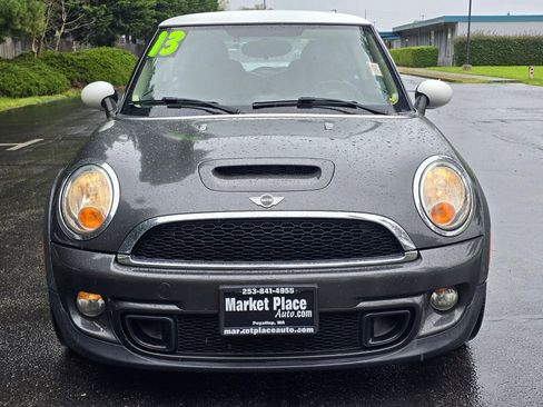 Used 2013 MINI Cooper S FWD image 9