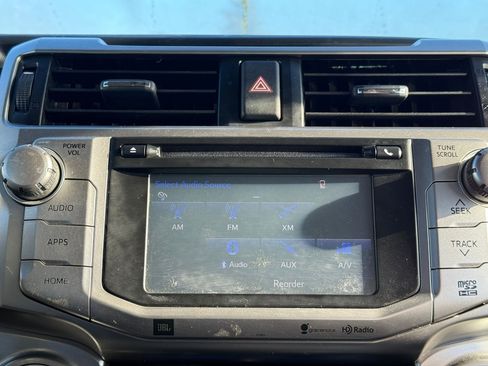 Used 2014 Toyota 4Runner Limited image 23