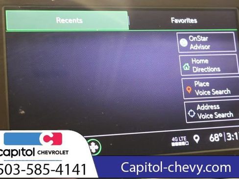 Used 2019 Chevrolet Equinox Premier FWD image 25
