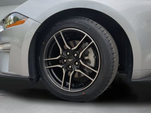 Certified 2020 Ford Mustang Premium RWD image 68