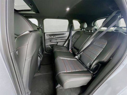 New 2026 Honda CR-V Sport-L image 17