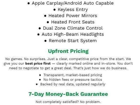Used 2025 Chevrolet Silverado 1500 RST w/ Z71 Off-Road Package AWD/4WD image 73
