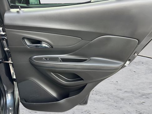 Used 2018 Buick Encore Preferred FWD image 26