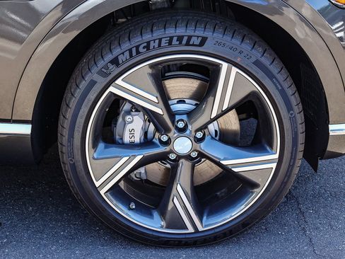 New 2026 Genesis GV80 3.5T Prestige AWD/4WD image 9