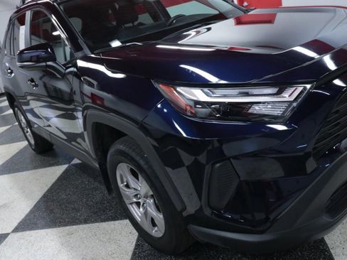 Used 2023 Toyota RAV4 XLE image 34