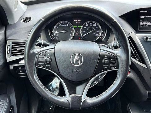 Used 2020 Acura MDX FWD image 23