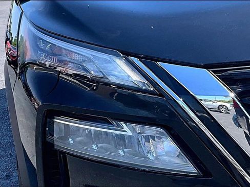 Used 2023 Nissan Rogue SL w/ SL Premium Package AWD/4WD image 30