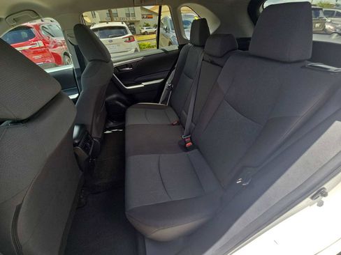 Used 2023 Toyota RAV4 XLE image 24