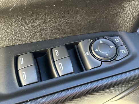 Used 2023 GMC Sierra 1500 Pro w/ Pro Value Package image 22