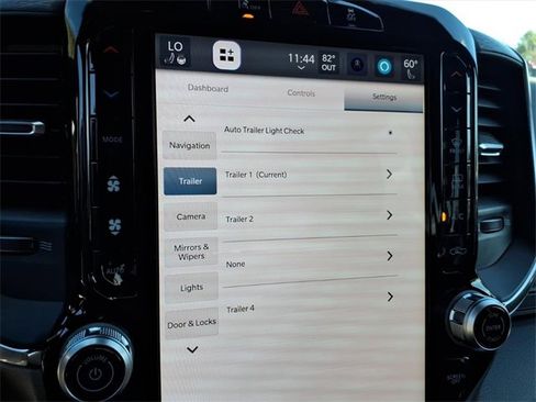 New 2026 RAM 3500 Laramie w/ Sport Appearance Package image 7