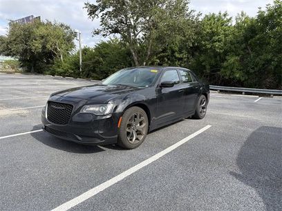 Used 2022 Chrysler 300 Touring w/ Sport Appearance Package