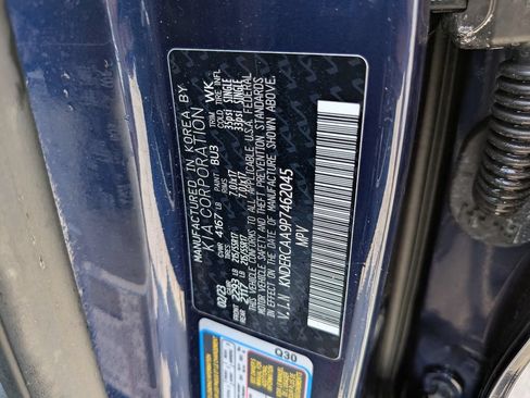 Certified 2023 Kia Seltos EX AWD/4WD image 38