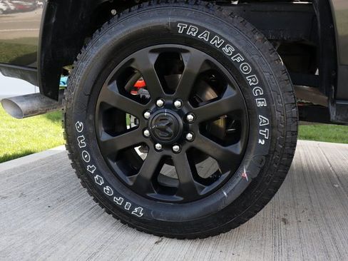 Used 2025 RAM 2500 Laramie image 43